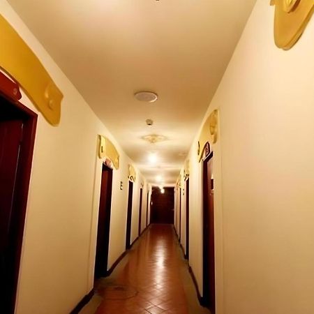 The Regent Ubon Hotel Ubon Ratchathani Ngoại thất bức ảnh
