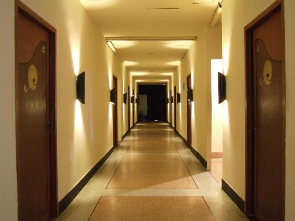 The Regent Ubon Hotel Ubon Ratchathani Ngoại thất bức ảnh