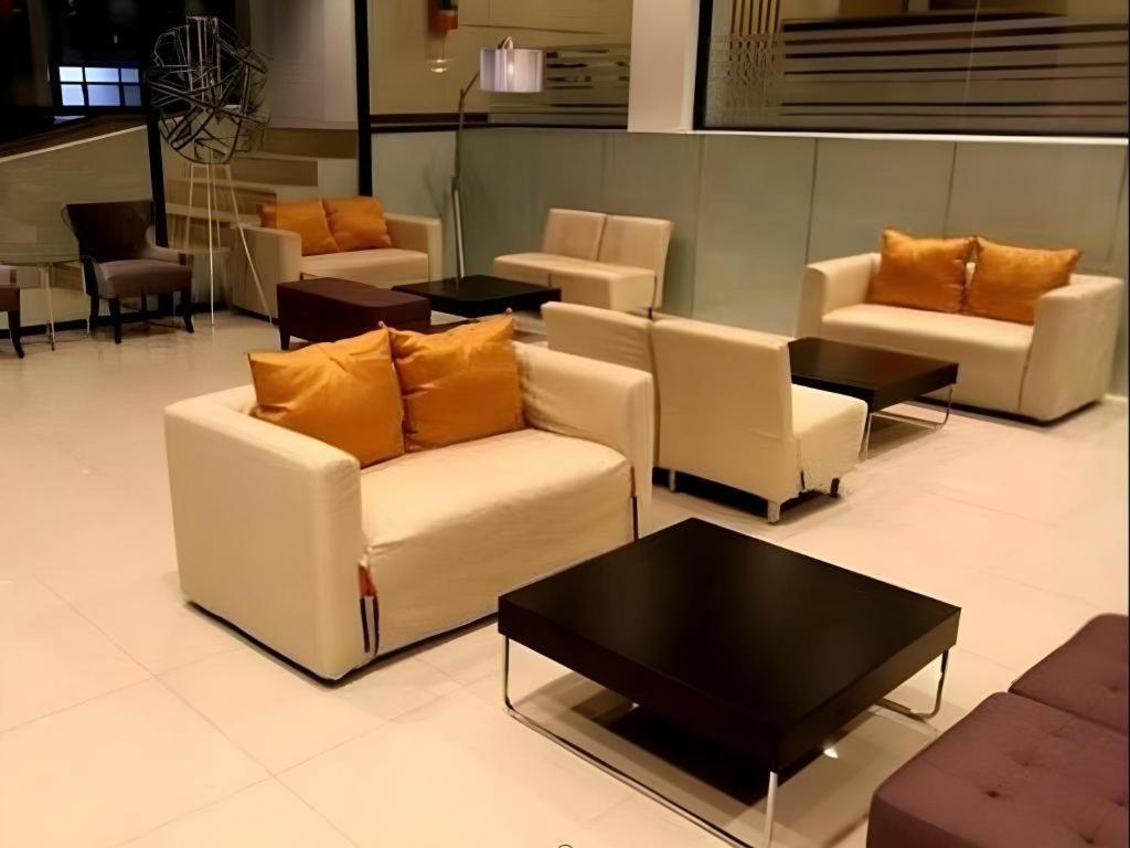 The Regent Ubon Hotel Ubon Ratchathani Ngoại thất bức ảnh