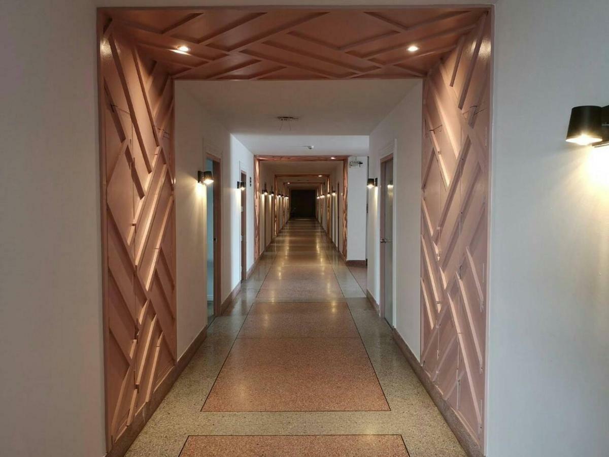 The Regent Ubon Hotel Ubon Ratchathani Ngoại thất bức ảnh