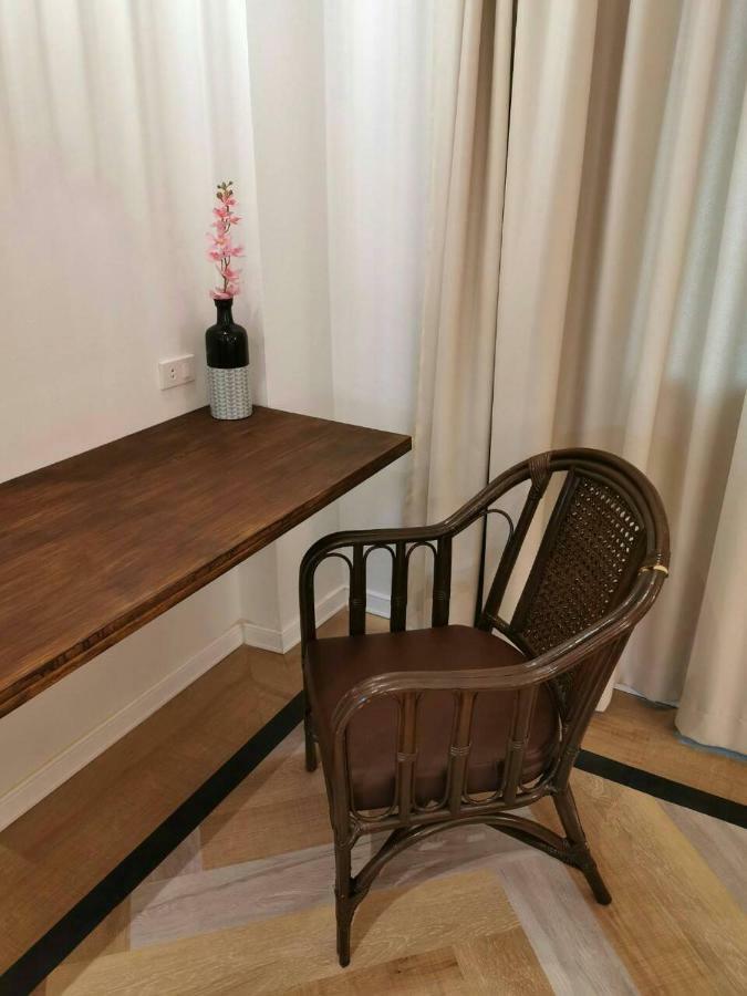 The Regent Ubon Hotel Ubon Ratchathani Ngoại thất bức ảnh