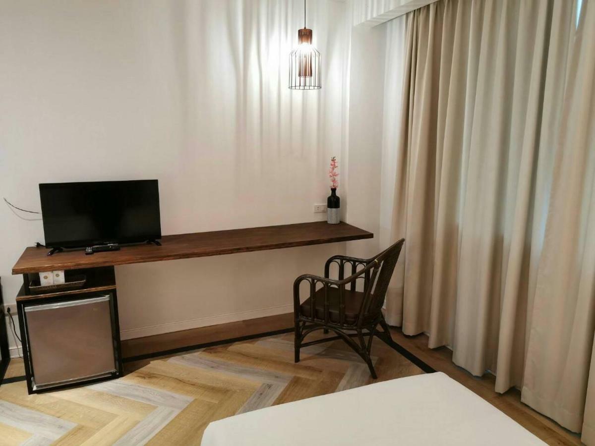 The Regent Ubon Hotel Ubon Ratchathani Ngoại thất bức ảnh